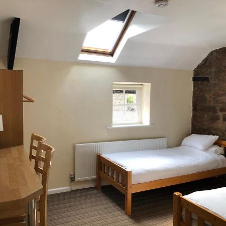Butchers Arms Колефорд Экстерьер фото